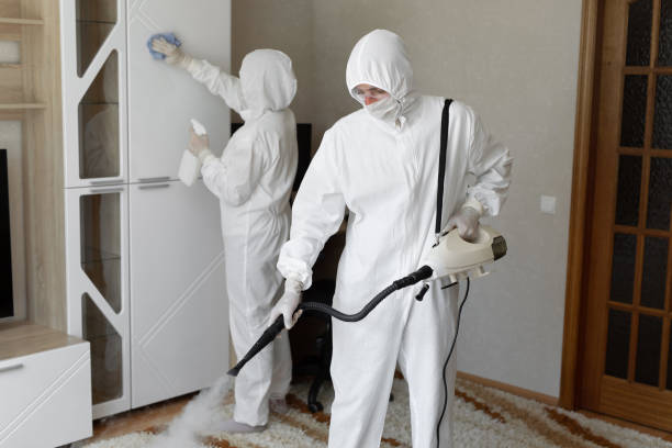 Trusted Unattended Death Cleanup service in Chatsworth, GA - Four Month Blood Cleanse